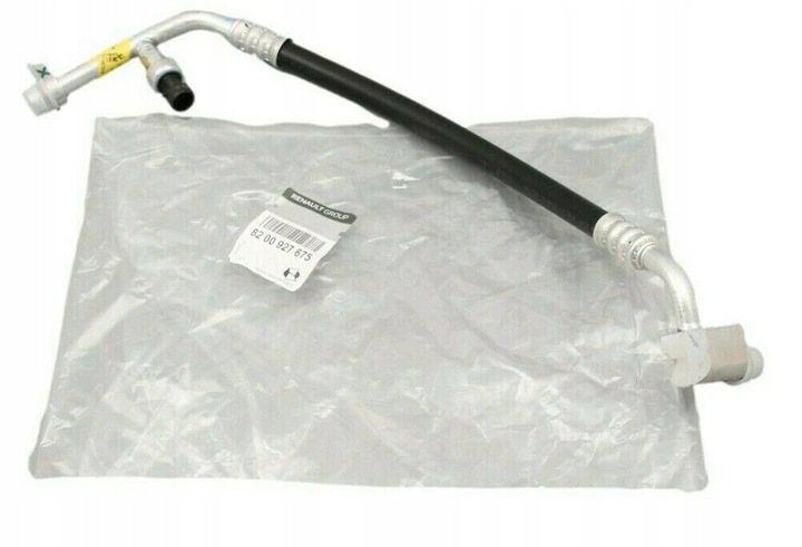 фото №14, Шланг кондиціонера trafic ii 2.0dci 8200927675