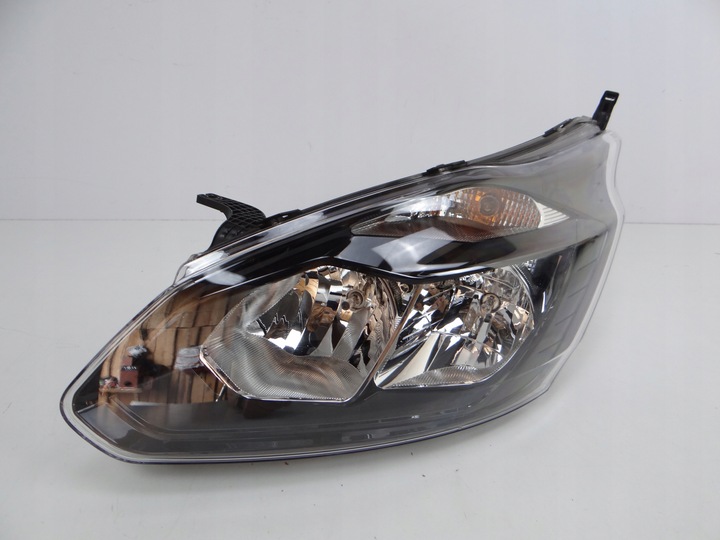 фото №1, Ford transit custom лампа ліва передня перед лівий bk21-13w030-bj