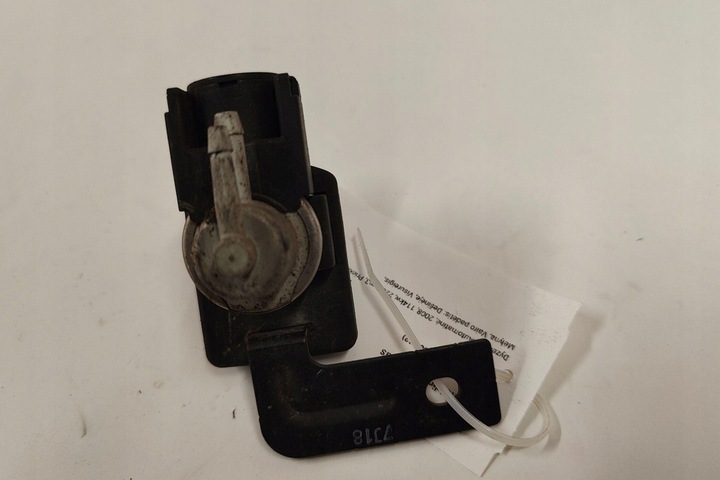 фото №6, Клапан електромагнітний hyundai santa fé ii cm 70027200 2.2l дизель 114kw