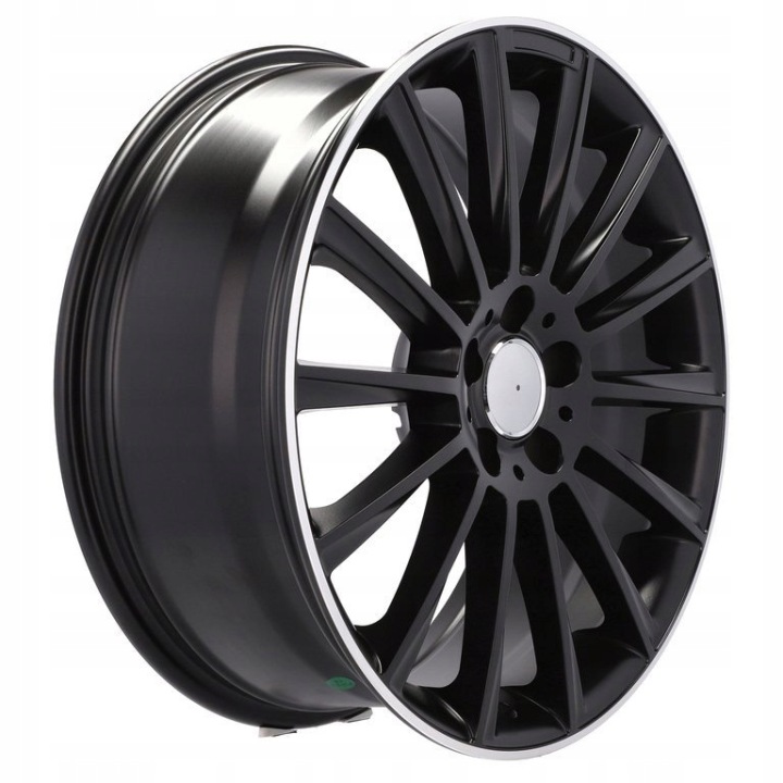 фото №6, Amg стиль 19 do mercedes s-class amg w221 sl-class r129 r230 r231 amg r232
