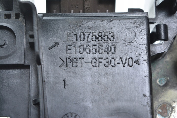 фото №3, Модуль напряжения акумулятора citroen c4 picasso ii 9675349880 e1075853