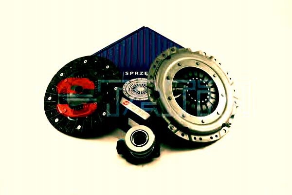 фото №2, Statim комплект - набір зчеплення