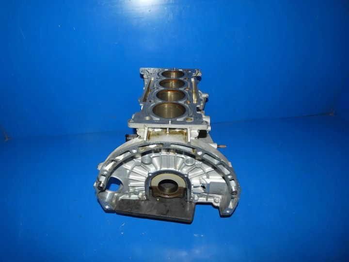 фото №6, Mercedes c w205 w213 2.0 cgi блок  двигуна 274920 274.920