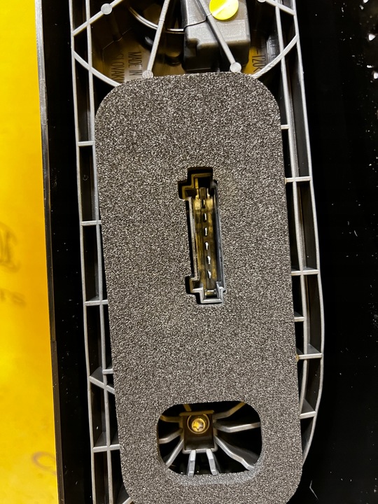 фото №10, Новая лампа зад задняя левая левый led mercedes sprinter w907 a910