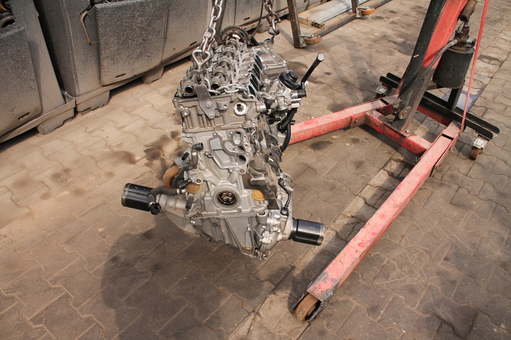 фото №9, Двигун голий стійка bmw b47d20b 2020 рік 15 тис. км