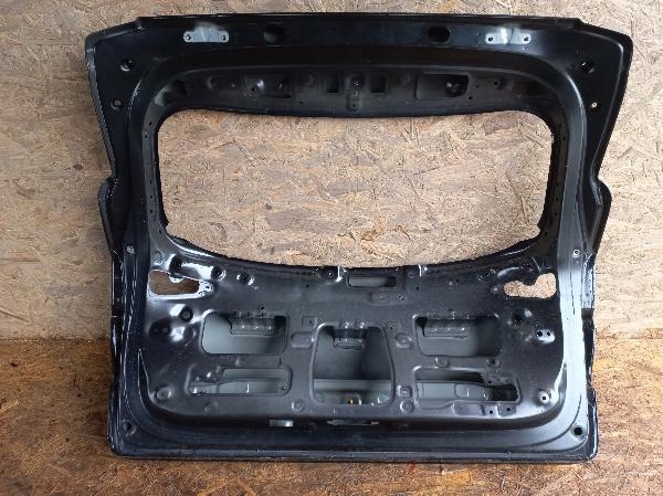 фото №10, Hyundai tucson iii 3 кришка задня зад зад