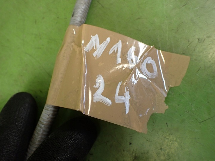 фото №8, Лямбда-зонд mercedes vito w447 15r 0065421718 0281004201