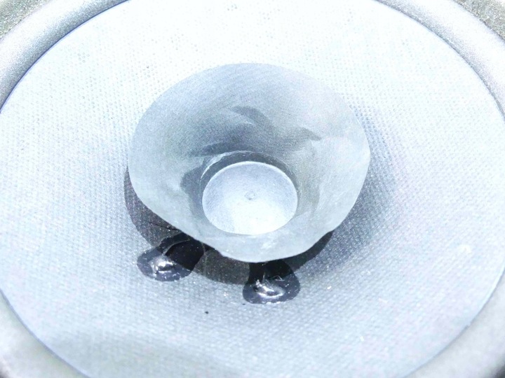 фото №8, Динаміки kpl. ford c-max ii mk2 8a6t-18808-ac