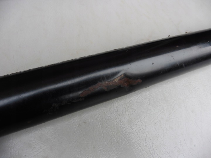 фото №5, Амортизатор зад 4g5513035f audi a6 c7 рестайлинг 17r