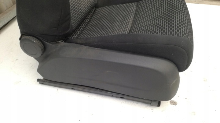 фото №7, Vw golf vi сиденье переднее перед пассажира правые