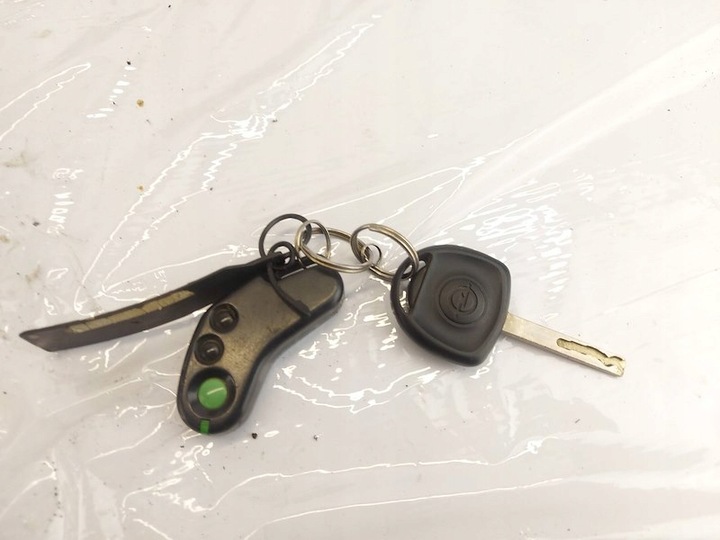 фото №7, Набор стартовый opel corsa d 55568383 mjd603.s3 13265077 13264261 1.3 cdti