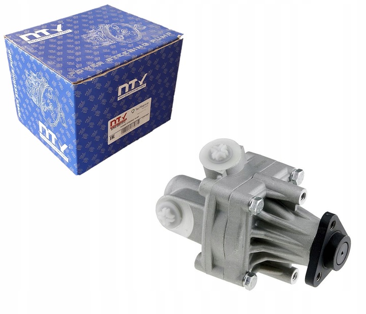 фото №12, Насос усилителя nty spw-au-006