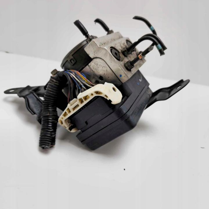 фото №7, Mitsubishi l200 iv 4 2.5 did насос abs блок керування esp