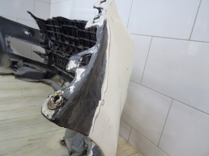 фото №15, Бампер перед переднее audi q7 4l0 06-09 s-line