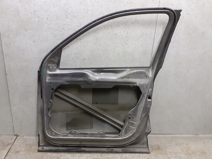 фото №6, Двері передні перед праві vw tiguan 5n0 2007-2016r