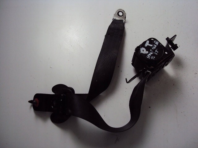 фото №2, Pas безопасности правые зад kia sportage iii fl