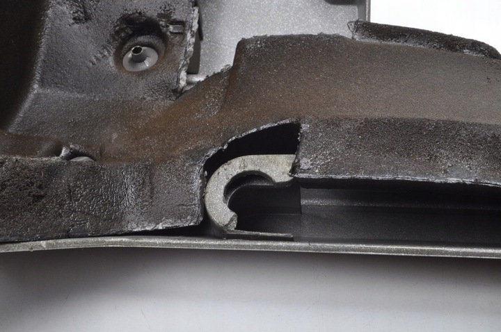 фото №7, Volvo xc90 s80 ii 4.4 v8 awd 316km захист кришка двигуна p2