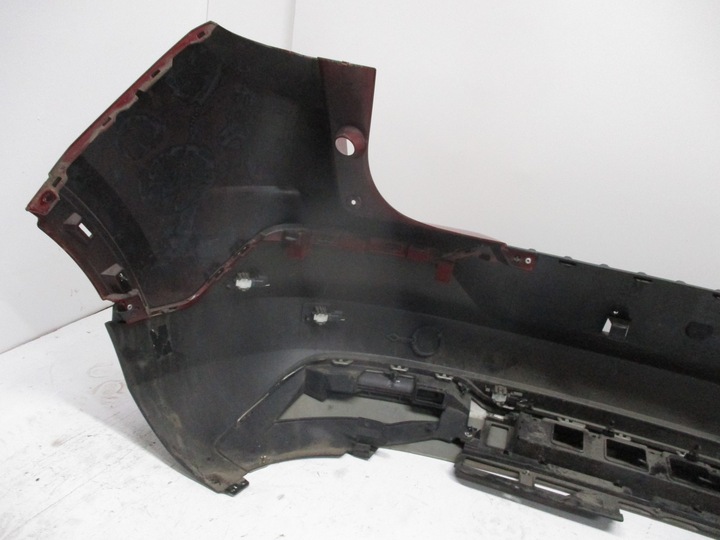 фото №9, Бампер opel grandland x 6 pdc