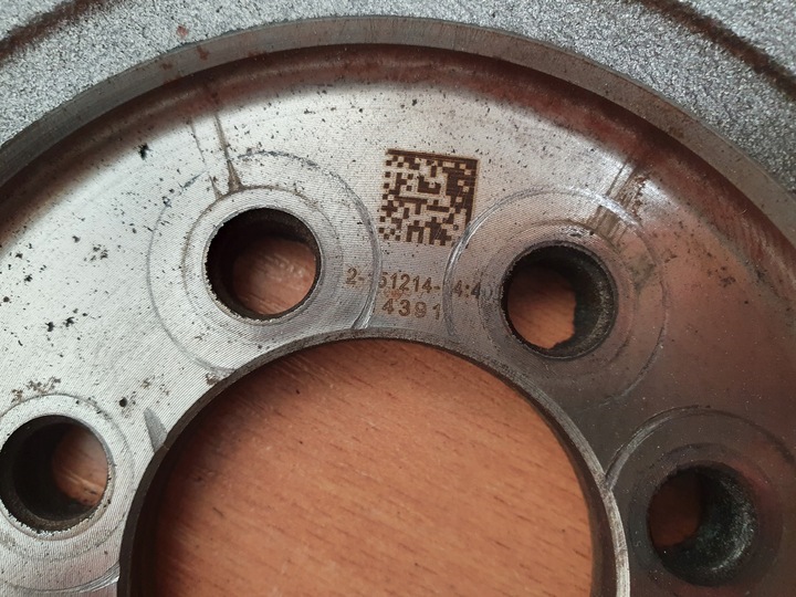 фото №9, Сцепление колесо маховики clio iv captur 1.5 dci