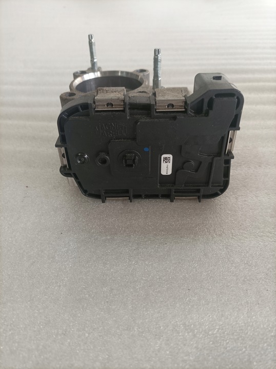 фото №3, Jeep compass дроссельная заслонка 46351286 44gte3f5