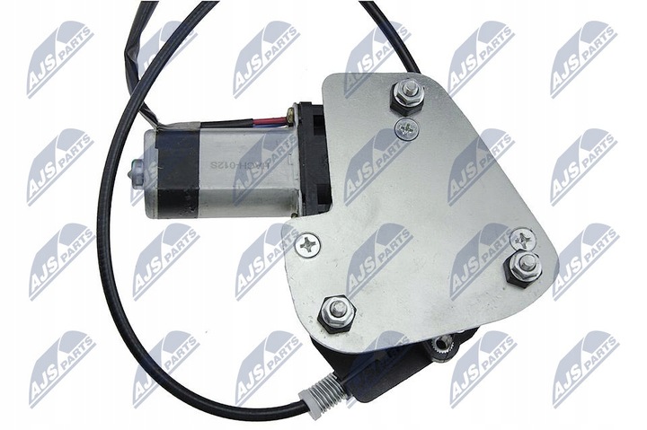 фото №9, Підйомник вікна правий перед nty dodge caravan 2.4i 2.5 td