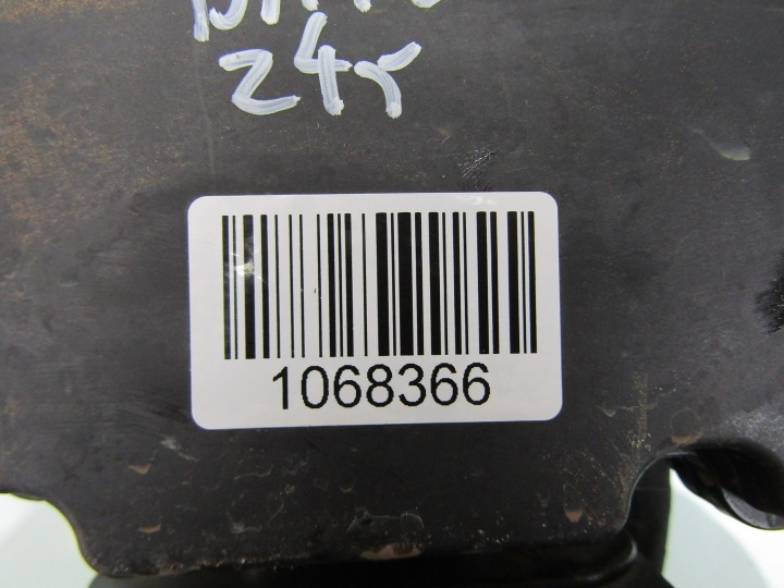 фото №11, Hyundai bayon 1.0 t-gdi 24r блок керування abs блок керування  61589-41600