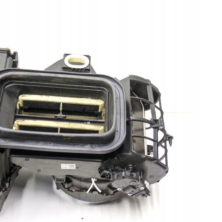 фото №7, Mercedes-benz vito viano w447 2016 обігрівач / комплект