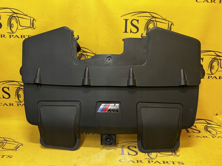 фото №10, Корпус фильтра воздуха bmw x5m e70 x6m e71