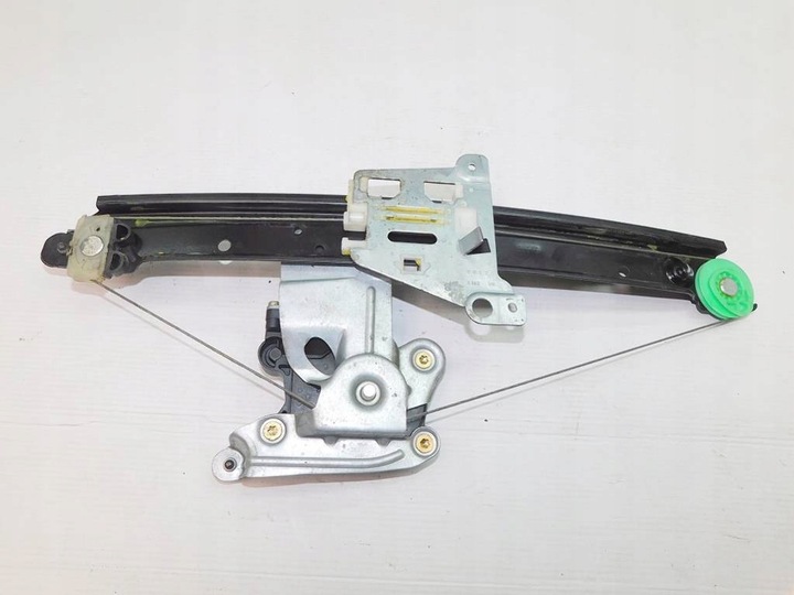 фото №5, Volvo s60 i 2002r подъемник стекла зад левый