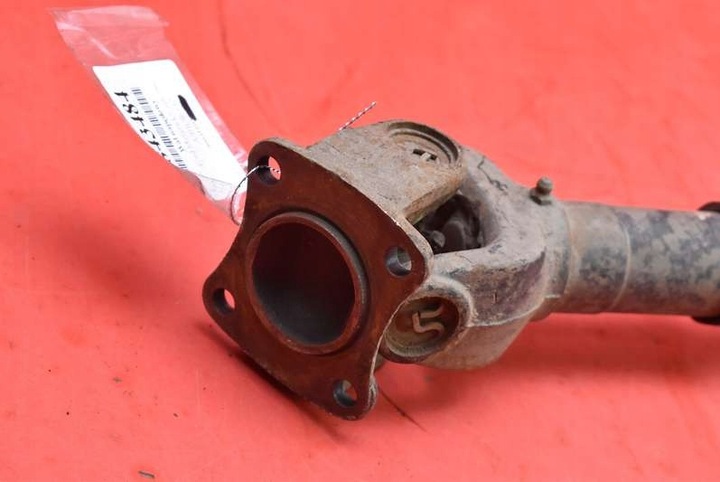 фото №5, Wał приводной перед 63cm ford maverick 1 i 2.4 124 km 4x4 93-96