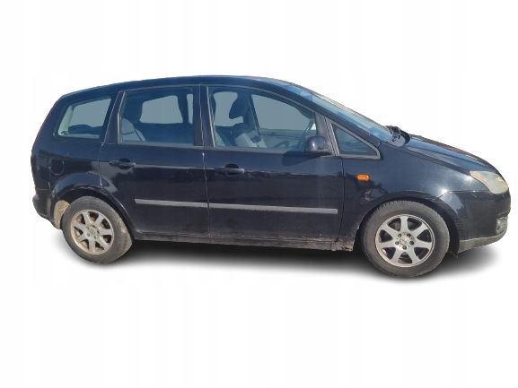 фото №6, Комп'ютер двигуна ford focus c-max 1.6 5m51-12a650