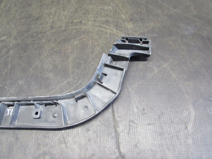 фото №4, Ползун бампера левый зад volvo v50 i рестайлинг 07-12r 30763017