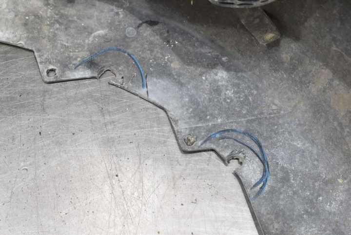 фото №16, Бампер перед переднее 2x hyundai i30 1 i 07-10