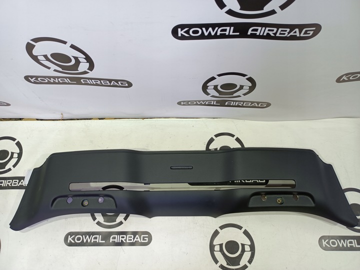 фото №1, Marcedes w238 cabrio маскувальна накладка kapotaży підголівників