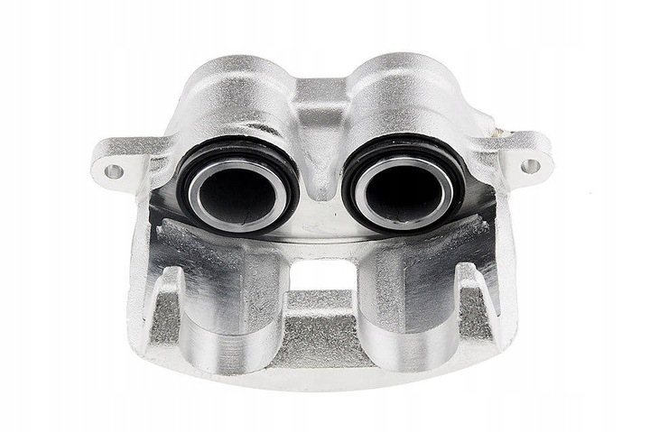 фото №2, Супорт гальмівний лівий перед do mercedes vario o 818