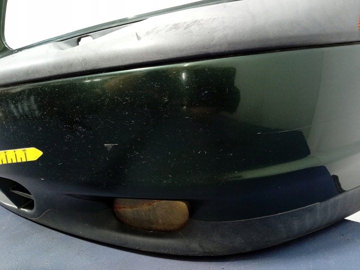 фото №8, Volvo s80 i бампер перед переднє 421