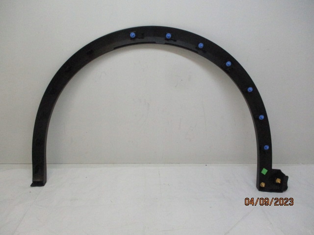 фото №10, Ds7 планка крила права передня нова