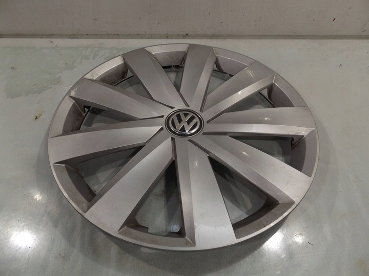 фото №1, Touran i колпак 16 3g0601147