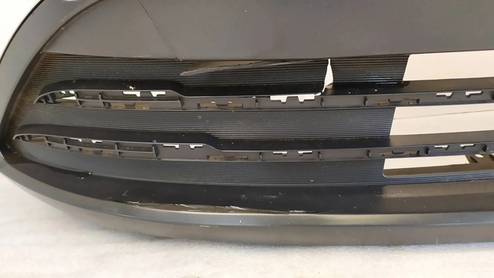 фото №8, Бампер перед переднее hyundai kona электрический рестайлинг