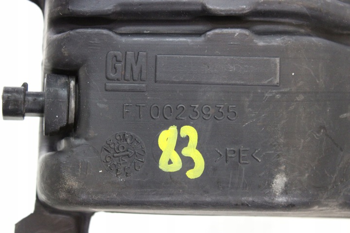 фото №5, Opel omega b 96' бачок омывателя ft0023935