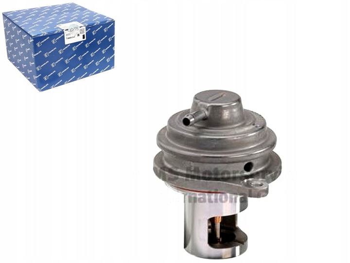 фото №1, Pierburg клапан egr smart