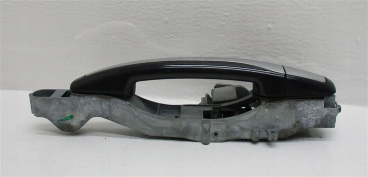 фото №5, Ручка хром левый зад citroen c5 iii x7 eu eypc