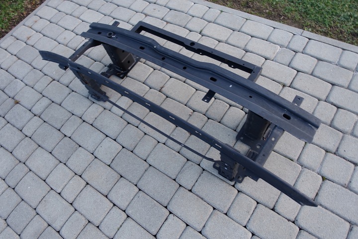 фото №7, Vw id3 id.3 cupra born балка передня 10a807109d