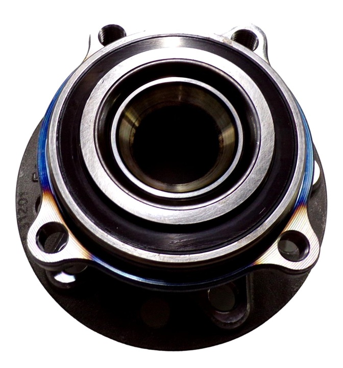 фото №1, Mercedes clk glc eqc ступица колёса перед оригинальный номер