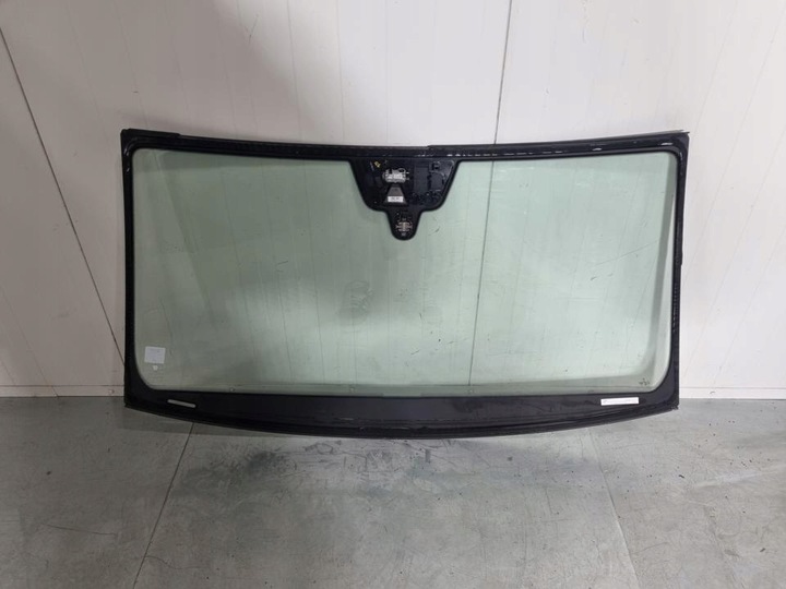 фото №6, Стекло лобовое porsche cayenne 9y0 9y3 2020 датчик, opady 9y0845099