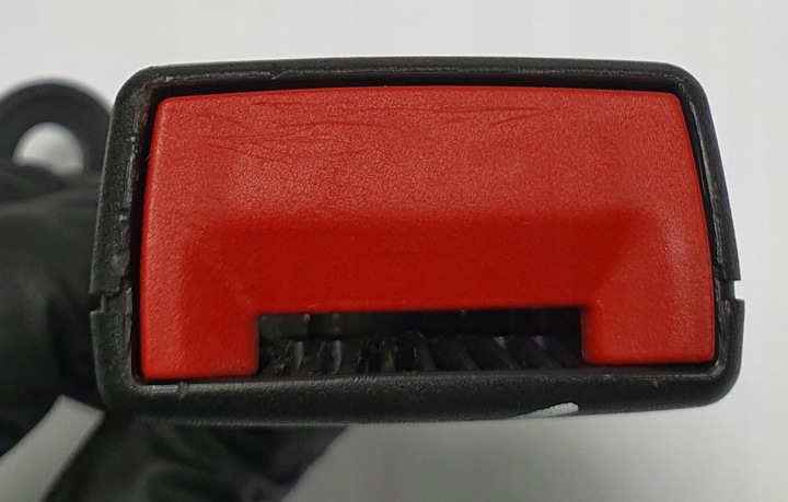 фото №3, Застібка ременя середній зад задній opel vectra c 24465998f