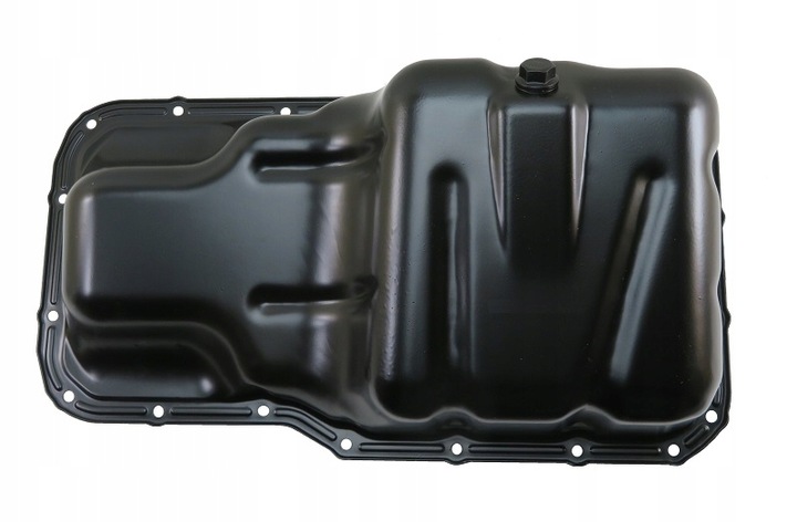 фото №10, Поддон масляная suzuki liana ignis 1.3-1.6 klokkerholm