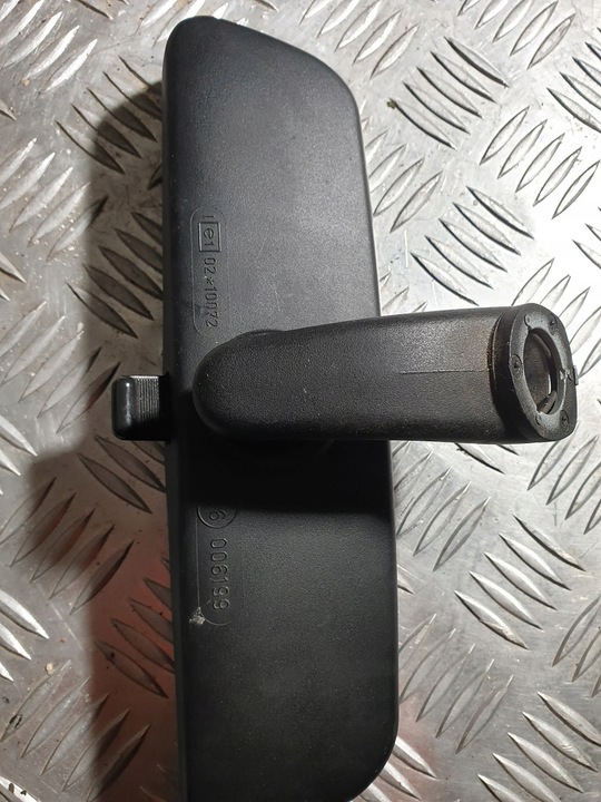 фото №1, Зеркало внутренние bmw e46 0210072