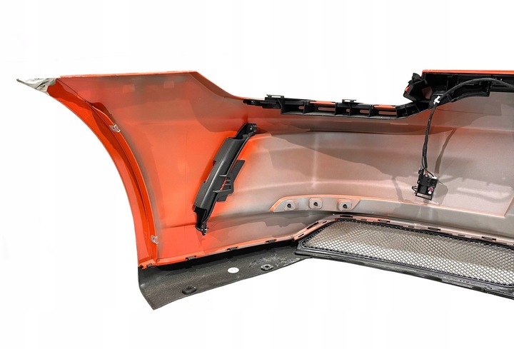 фото №8, Porsche gt3 задній бампер rear бампер 99150541181