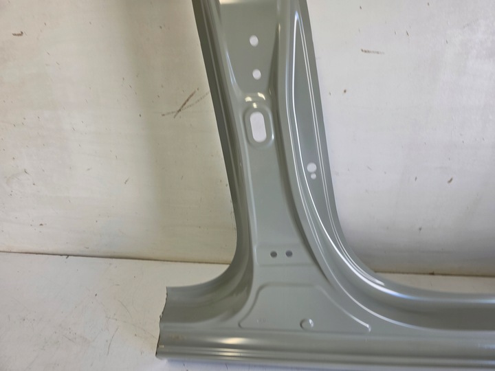 фото №10, Поріг обшивка стійка a b праві hyundai i20 iii 20-